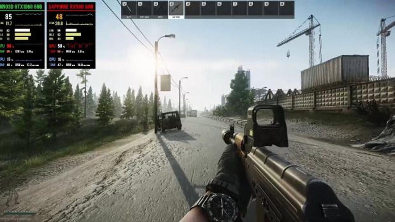 Steam&rsquo;e FPS tahmin aracı geliyor