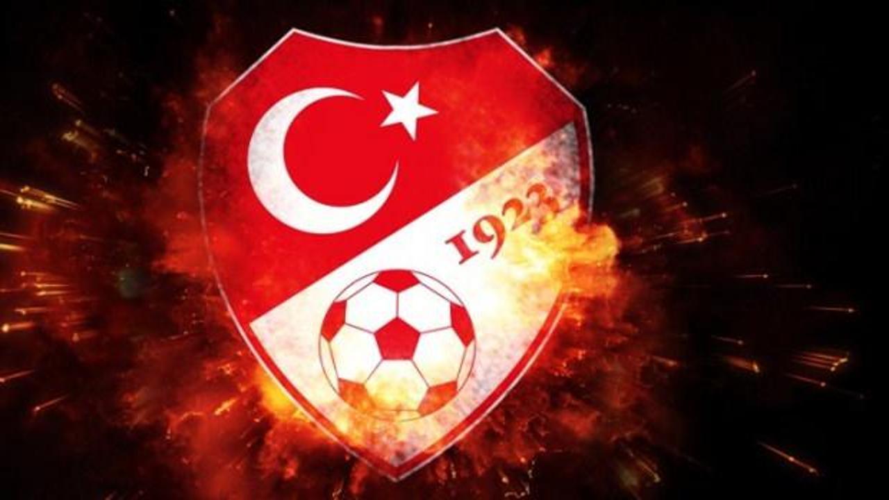 TFF yabancı kuralını bir kez daha değiştiriyor!