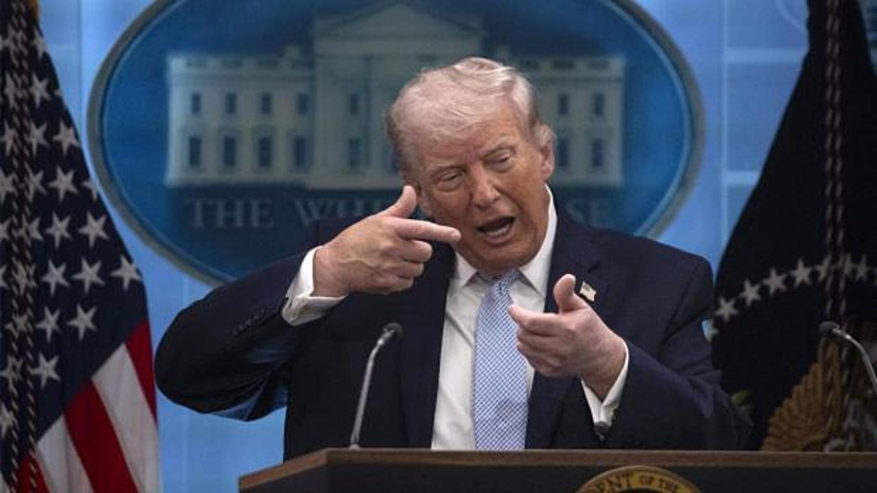 Trump'tan İran'a yeni tehdit: Uymayan bedelini öder