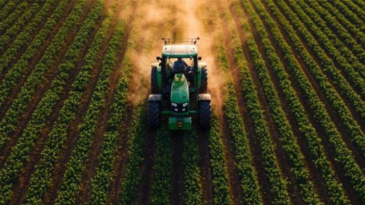 T&uuml;rkiye, İran'ın gıdadaki arz boşluğunu doldurabilir!
