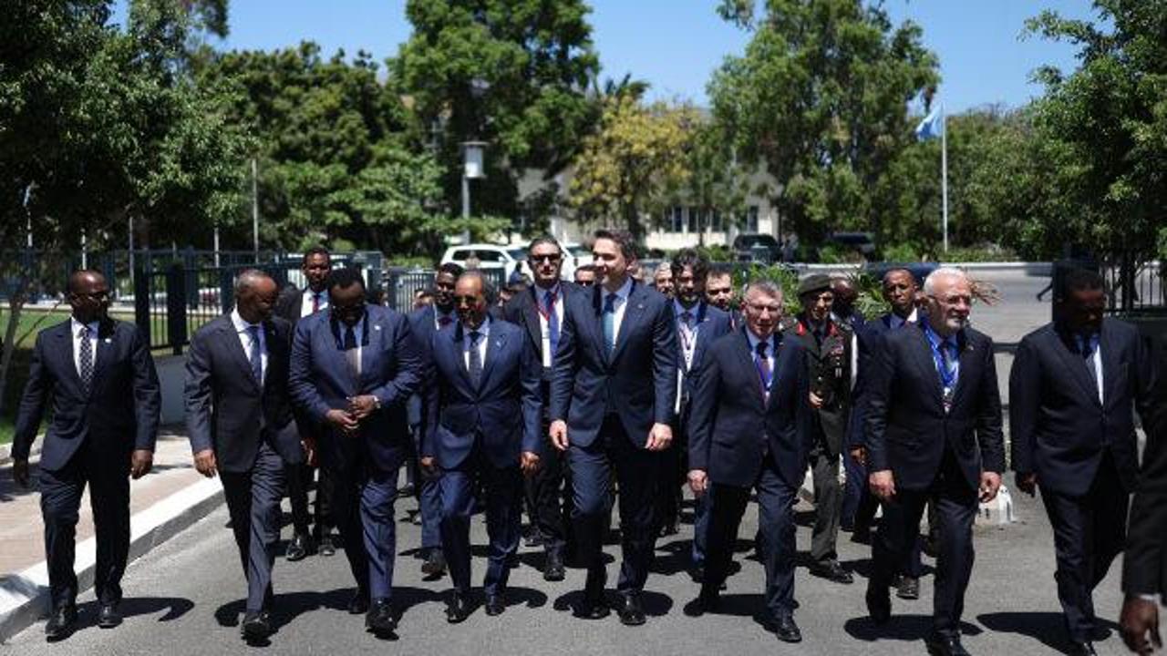 T&uuml;rkiye Somali&rsquo;de sahaya indi: Derin deniz sondajı başlıyor