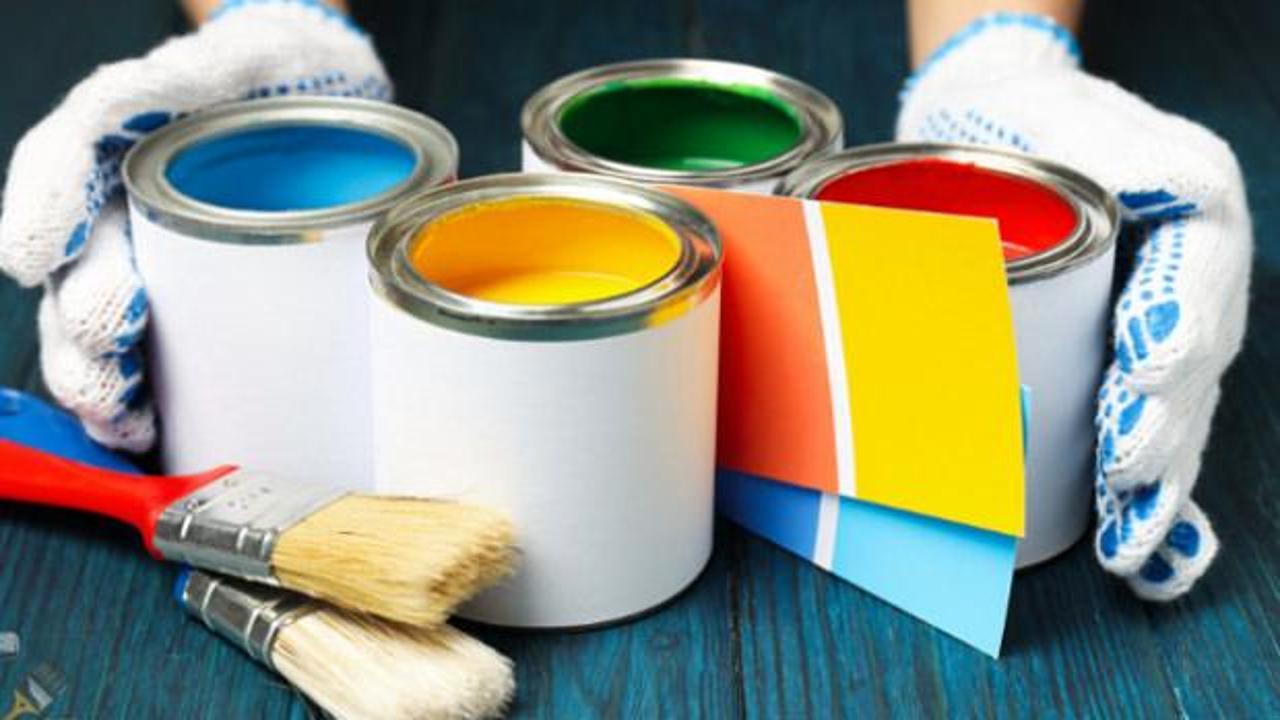 T&uuml;rkiye'nin boyacılık devi satıldı!