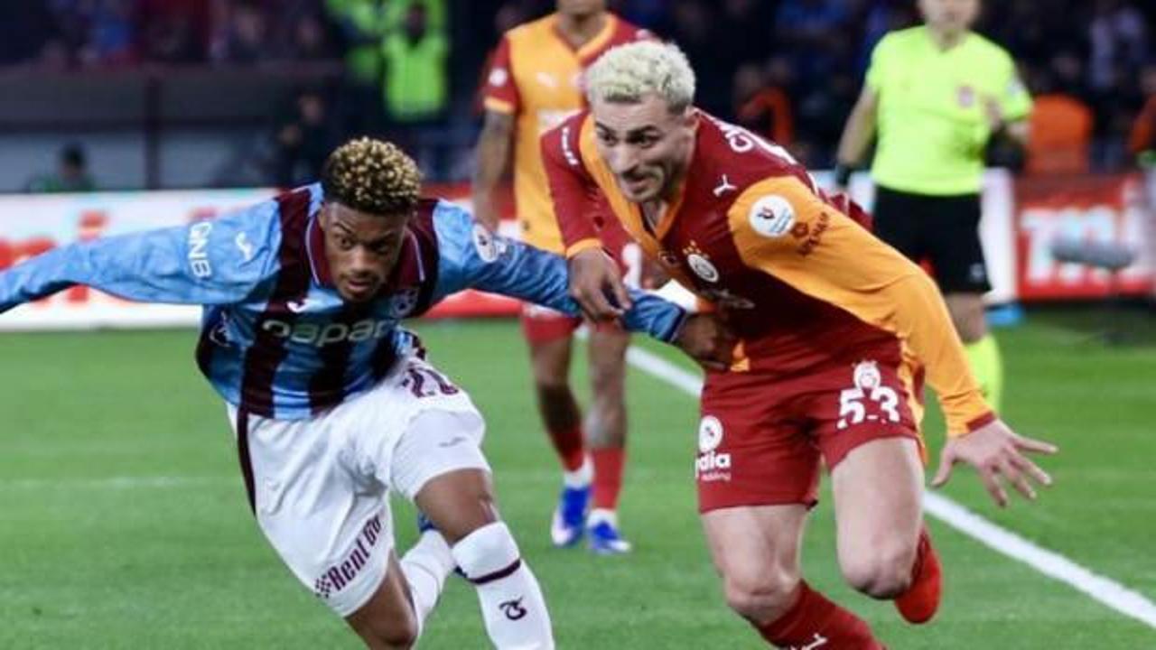 T&uuml;rkiye'nin g&uuml;ndemindeki pozisyonda hakemler ne konuştu? TFF VAR kayıtlarını a&ccedil;ıkladı