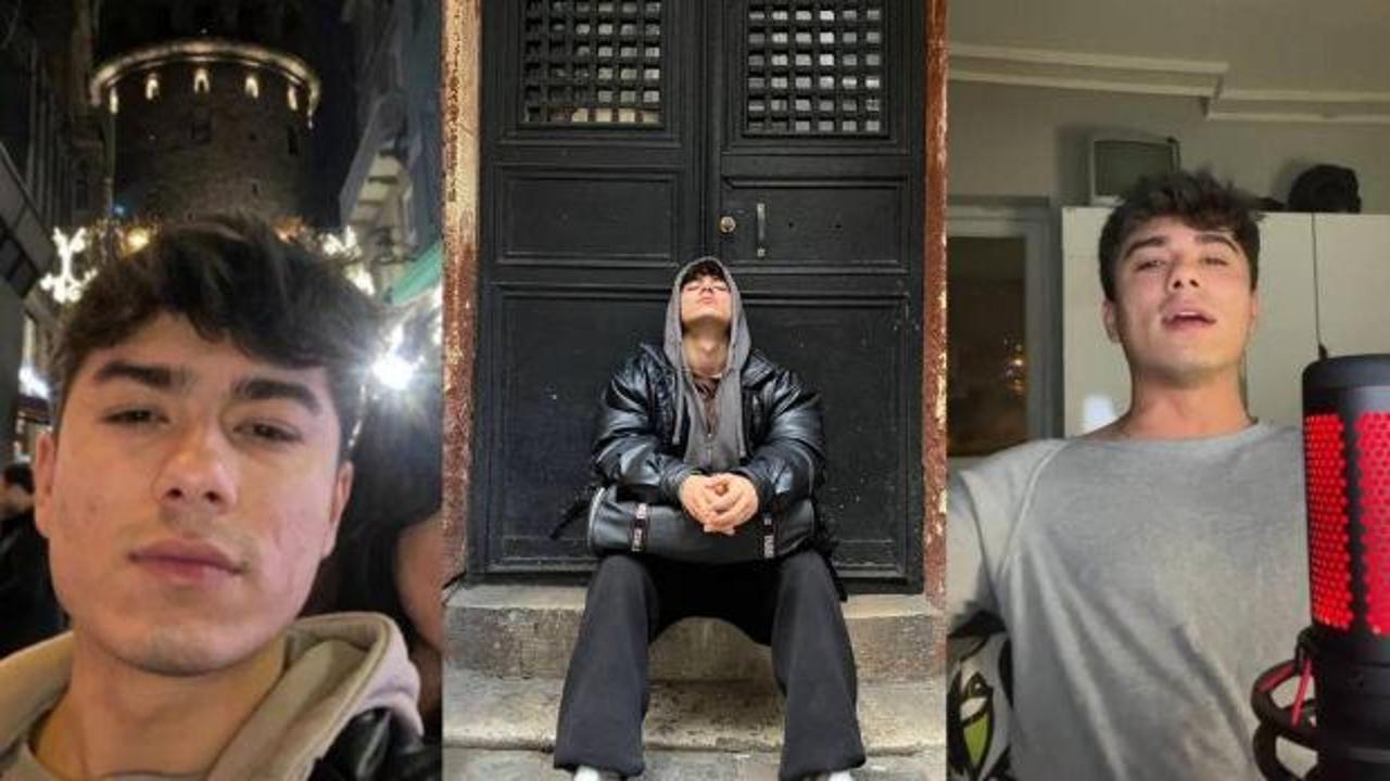 T&uuml;rkiye'yi ayağa kaldıran Hakan &Ccedil;akır cinayetiyle ilgili  davada karar a&ccedil;ıklandı!