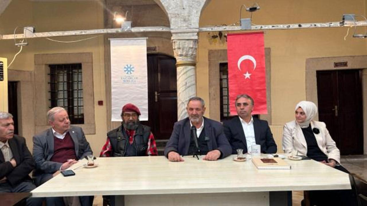 TYB İstanbul&rsquo;da Şahin U&ccedil;ar&rsquo;ın prestij eseri &uuml;zerine &ouml;zel program