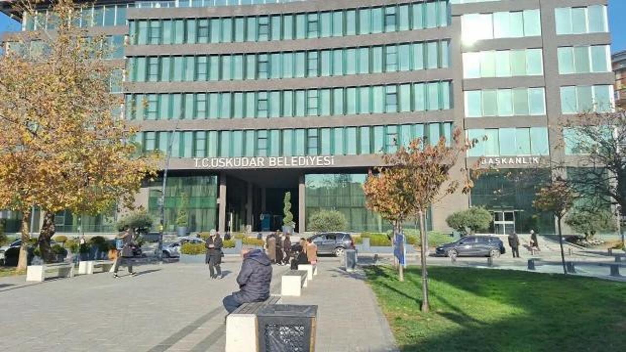 &Uuml;sk&uuml;dar Belediyesi hangi partiye ait? İşte &Uuml;sk&uuml;dar Belediyesi meclis &uuml;yeleri