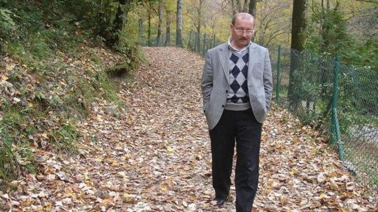 Vefanın sessiz sezi: &Ouml;mer Aydın'a veda