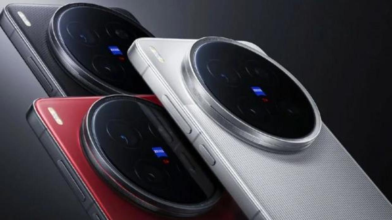 Vivo mobil fotoğraf&ccedil;ılığın zirvesine b&ouml;yle &ccedil;ıktı: İşte X300 Ultra&rsquo;nın i&ccedil;i