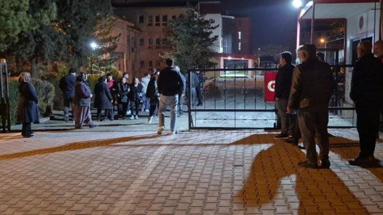 Yer: Malatya! Kuzen kavgası cinayetle bitti