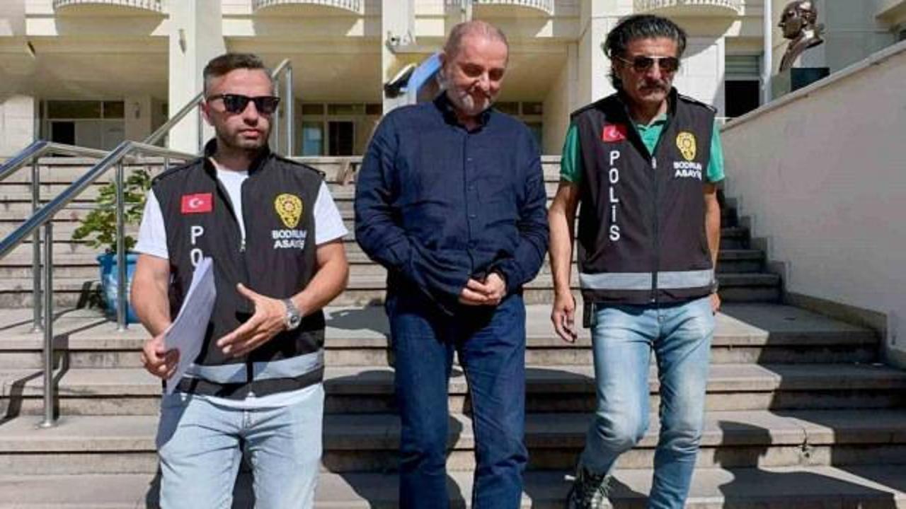 Yine CHP belediyesi yine taciz skandalı: Başdanışmana gözaltı şoku