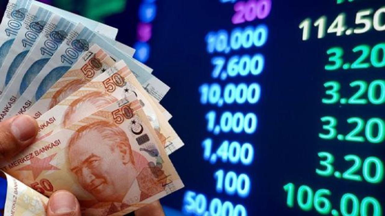 Yurt i&ccedil;i piyasalar yılbaşında yakaladığı pozitif ivmeyi ilk &ccedil;eyrekte korudu