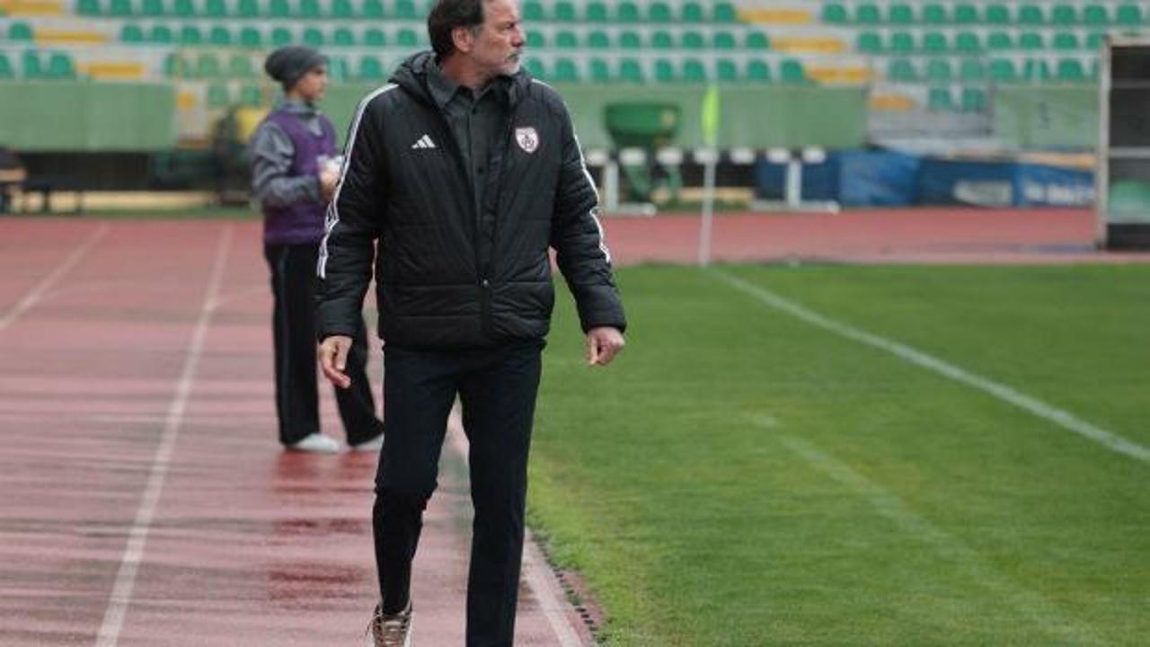 Yusuf Şimşek kul&uuml;beye geri d&ouml;n&uuml;yor!