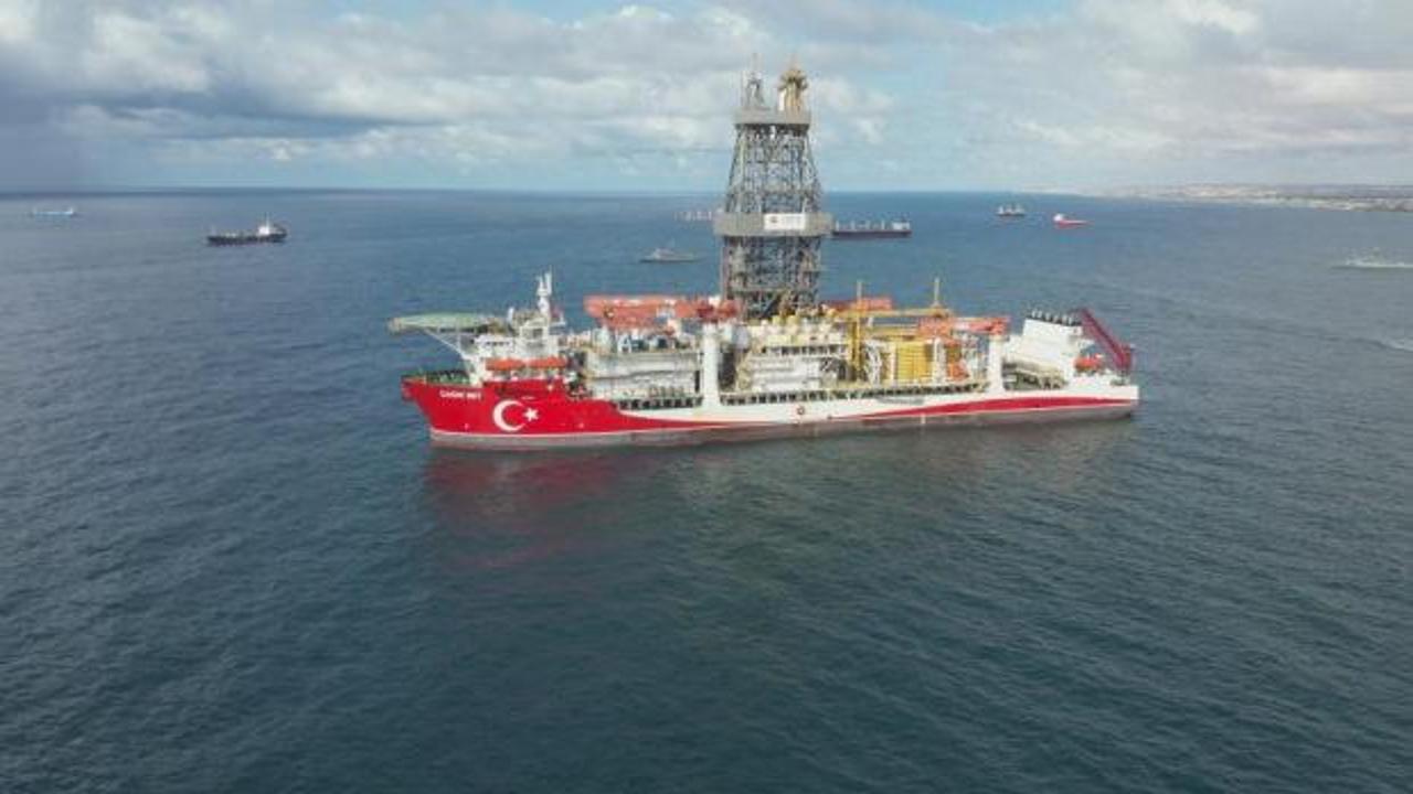 Çağrı Bey'den tarihi yolculuk! Geri sayıma geçildi 'Bismillah diyerek başlayacağız'