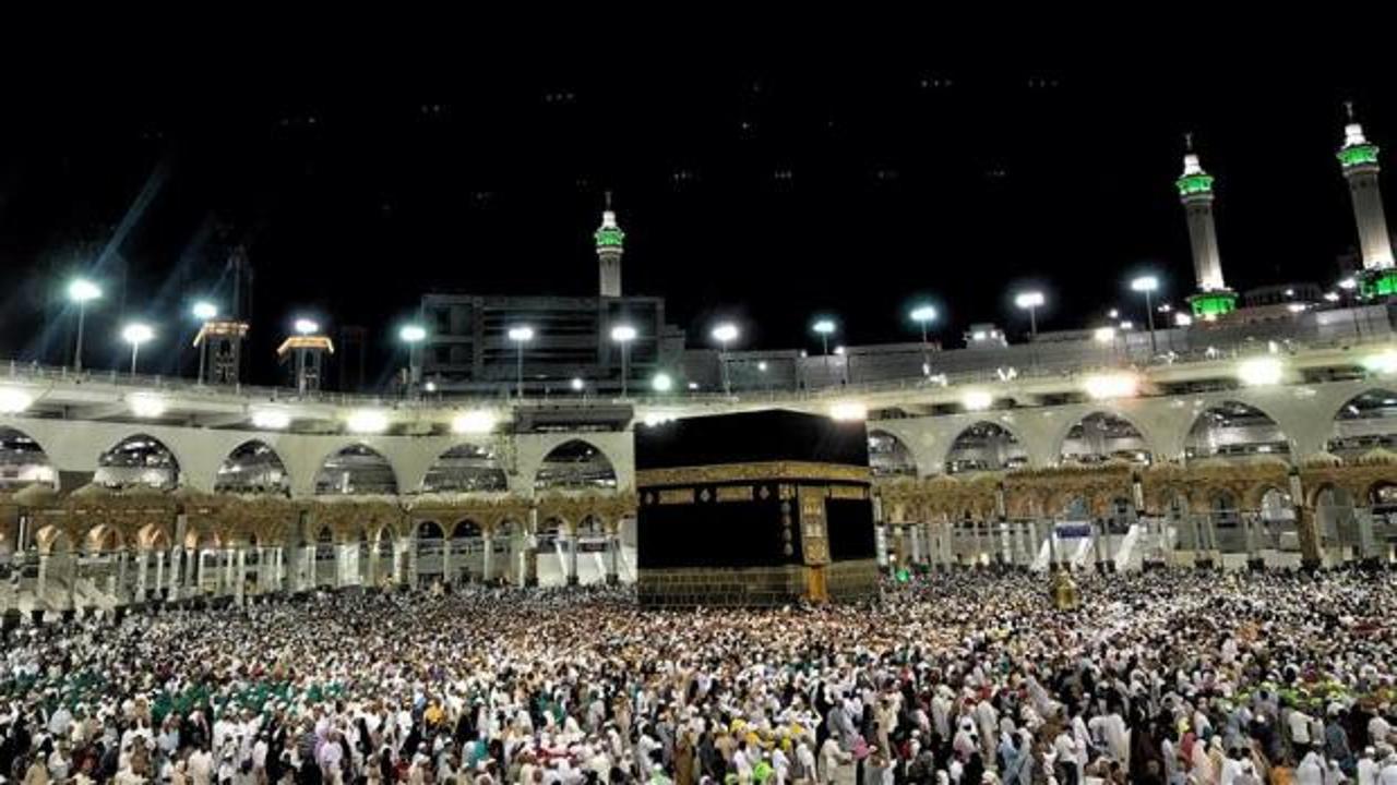 Suudi Arabistan'dan hac öncesi kritik karar! Mekke’ye giriş belgeye bağlandı