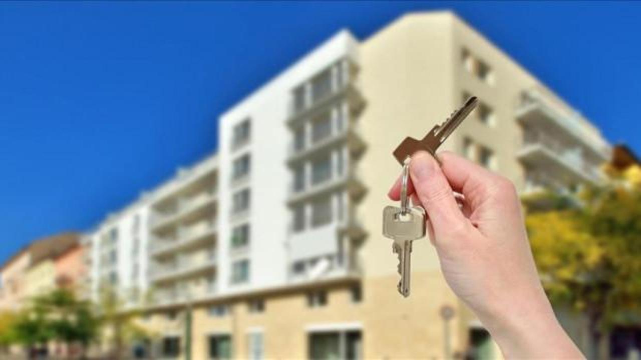 2026&rsquo;nın ilk &ccedil;eyreğinde gayrimenkul satışları geriledi