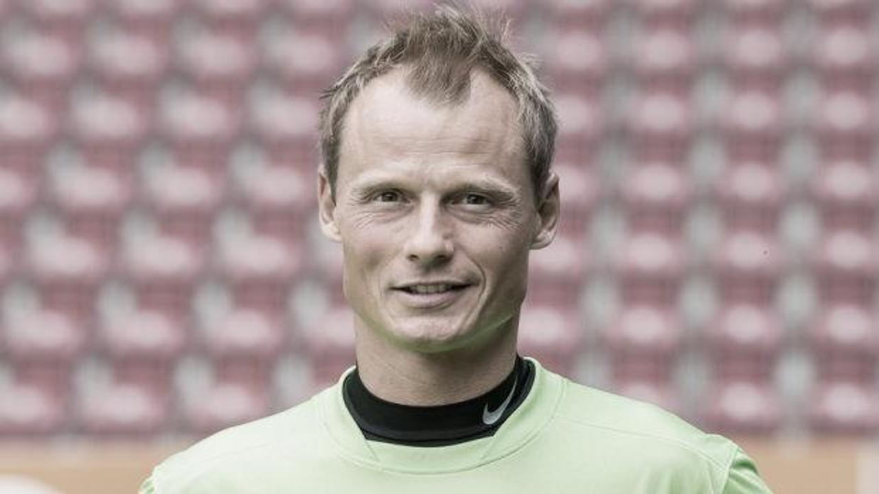 Arsenal'in eski kalecisi Alex Manninger hayatını kaybetti!