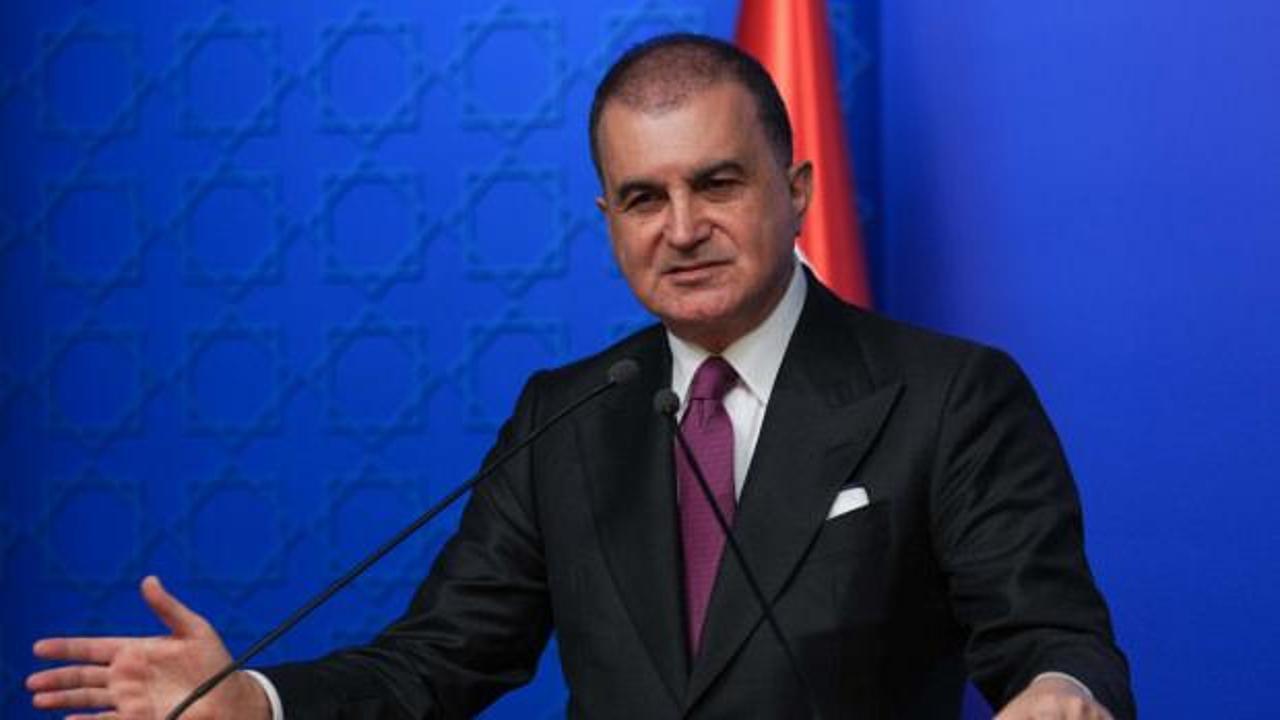 Türkiye'den İsrail'e sert tepki: Dikkat çeken 'Batı İttifakı' mesajı