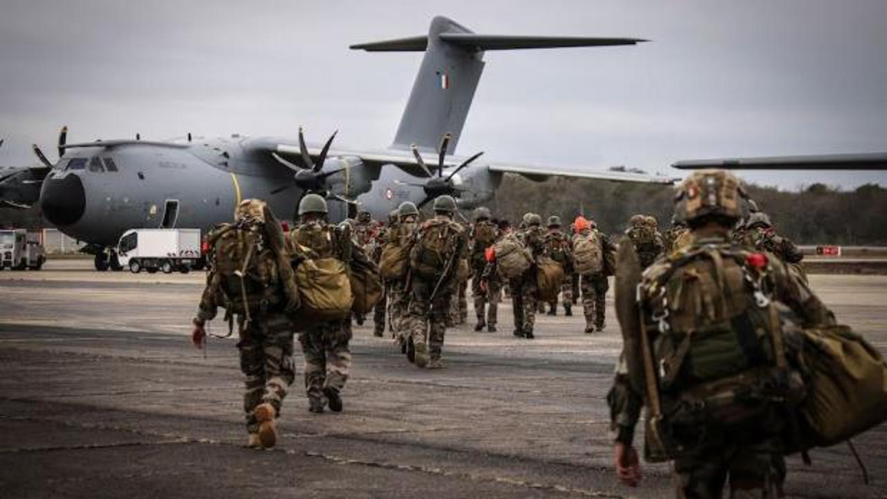 Global Firepower 2026 Raporu: Türkiye, Avrupa'nın Askeri Güç Sıralamasında Öne Çıkıyor