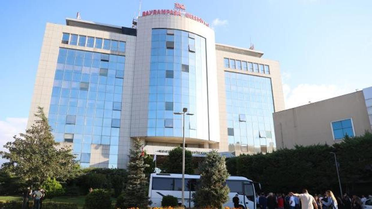 Bayrampaşa soruşturmasında sıcak gelişme: 3 isim tahliye oldu