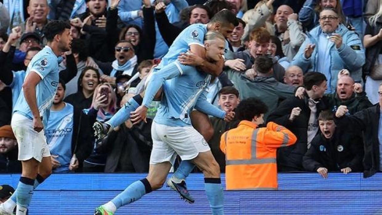 Bir Arsenal klasiği! Zirveyi son haftalarda tehlikeye attılar