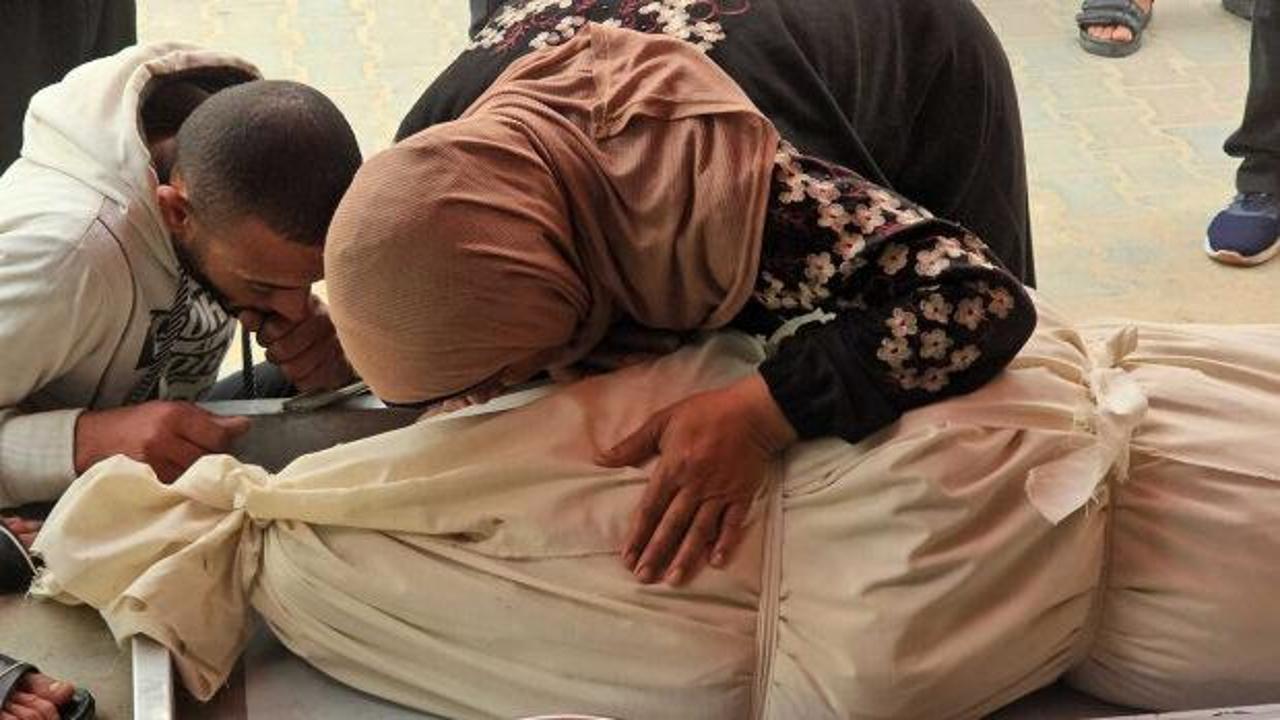 'Ateşkes'e rağmen: BM tam 3 yıl sonra 'Gazze' ger&ccedil;eğini paylaştı