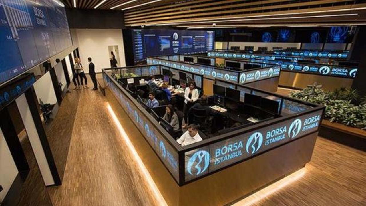 Borsa İstanbul&rsquo;da b&uuml;y&uuml;k bilan&ccedil;o maratonu başlıyor