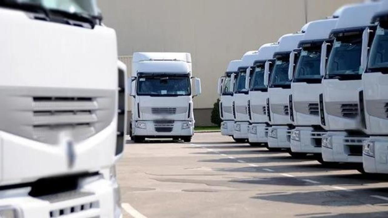 &Ccedil;ekici ihracatı ilk &ccedil;eyrekte "tam gaz" devam etti! Almanya listenin başında