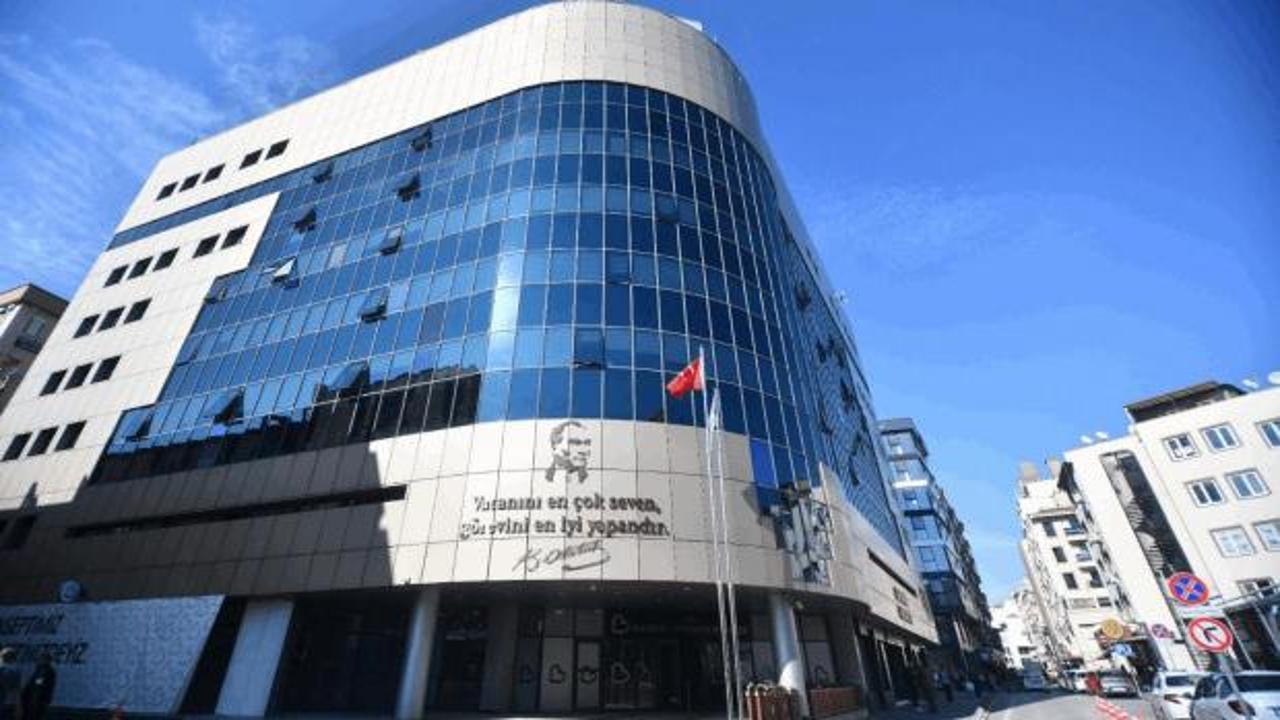 CHP'li Balıkesir Büyükşehir Belediyesi'nden bakkala 22 milyon liralık ihale!