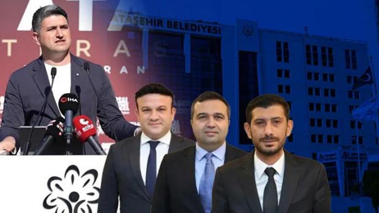 Ataşehir Belediyesi'nde Yolsuzluk ve Rüşvet Operasyonu: 20 Gözaltı ve 7 Milyon Dolar Rüşvet İddiası