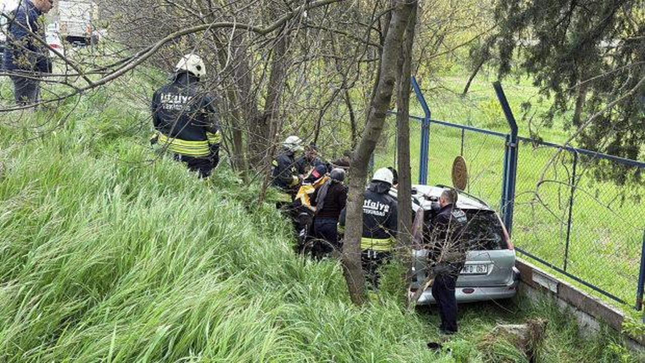 Direksiyonda kalp krizi ge&ccedil;iren s&uuml;r&uuml;c&uuml;den acı haber