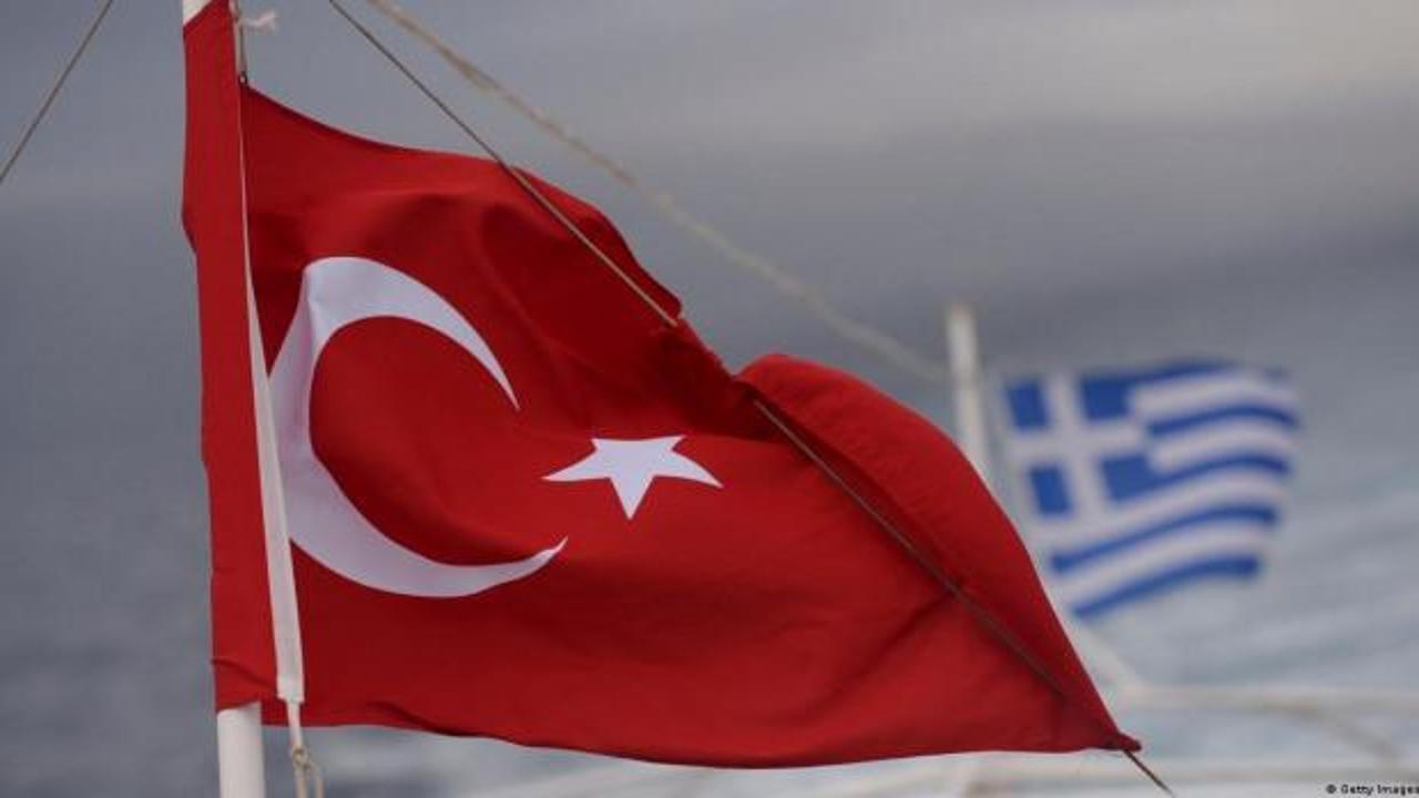 Ege'de suyu bulandıran karar! Avrupa Parlamentosu'ndan Yunan'a destek Mavi Vatan'a kınama