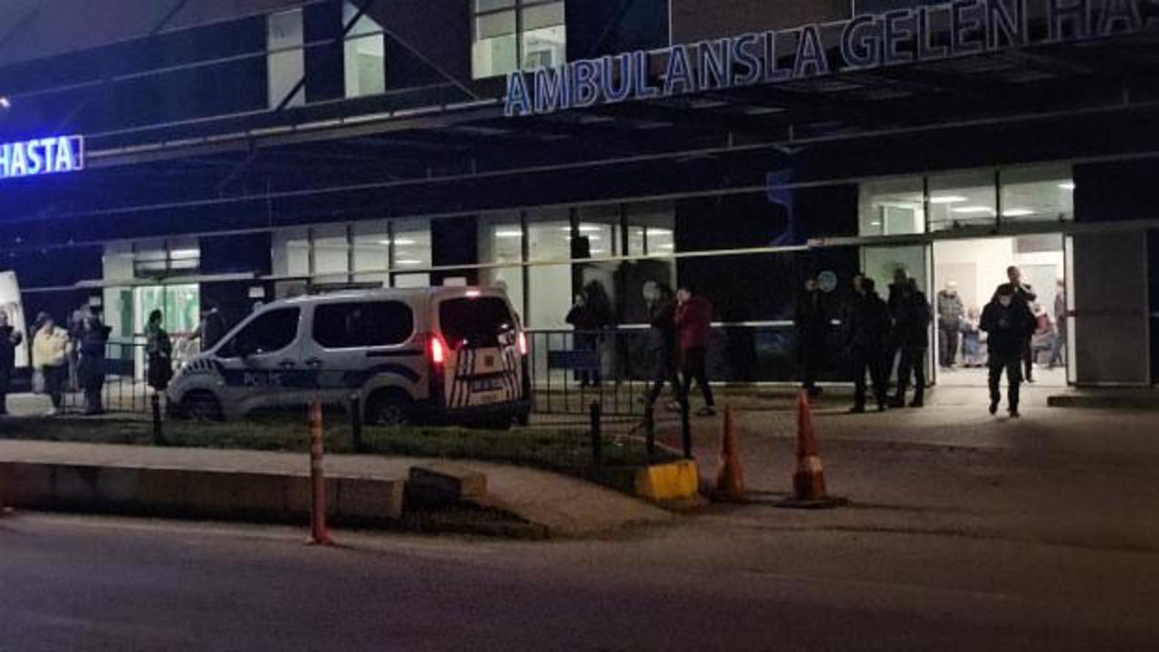 Emekliliğine 1 ay kalan madenci, elektrik akımına kapılıp &ouml;ld&uuml;