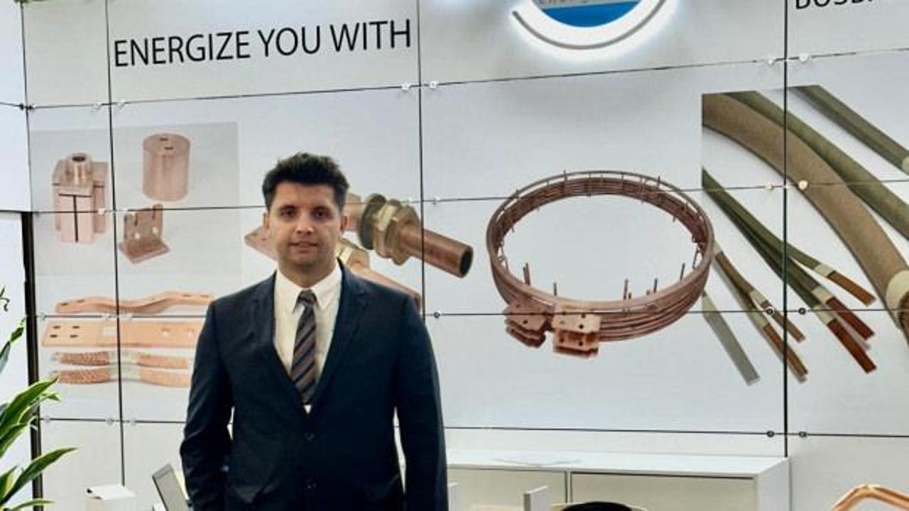 Enerji Sekt&ouml;r&uuml;nde tedarik zinciri neden değişiyor?