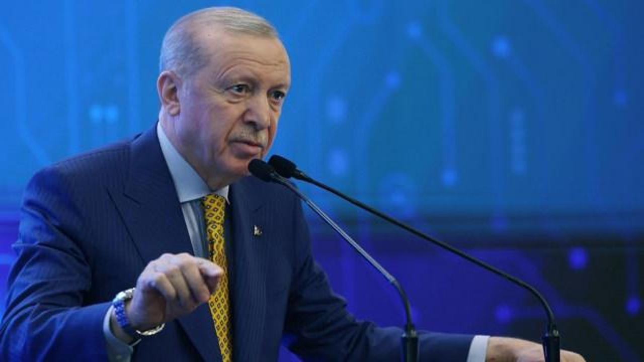 Erdoğan'dan yeni Suriye mesajı: Fırsat vermeyiz!