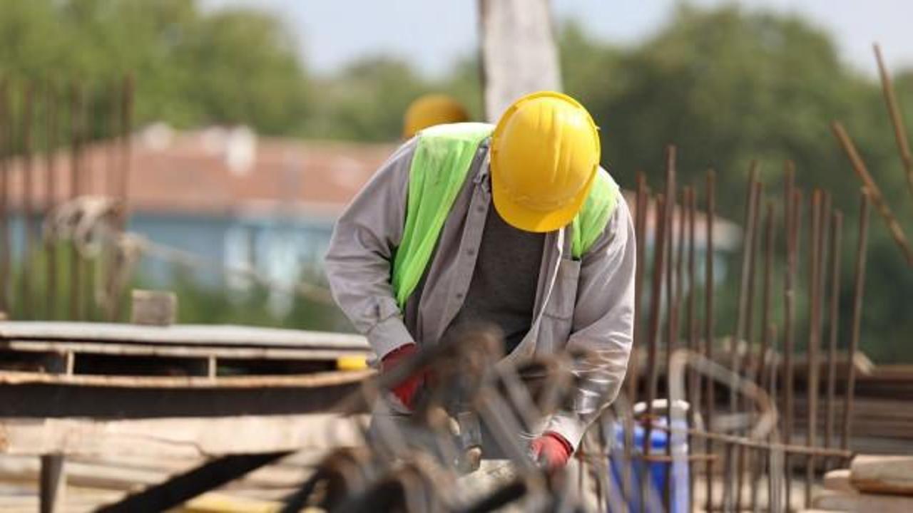 Esenler'de inşaatlara pazar g&uuml;n&uuml; izin yok