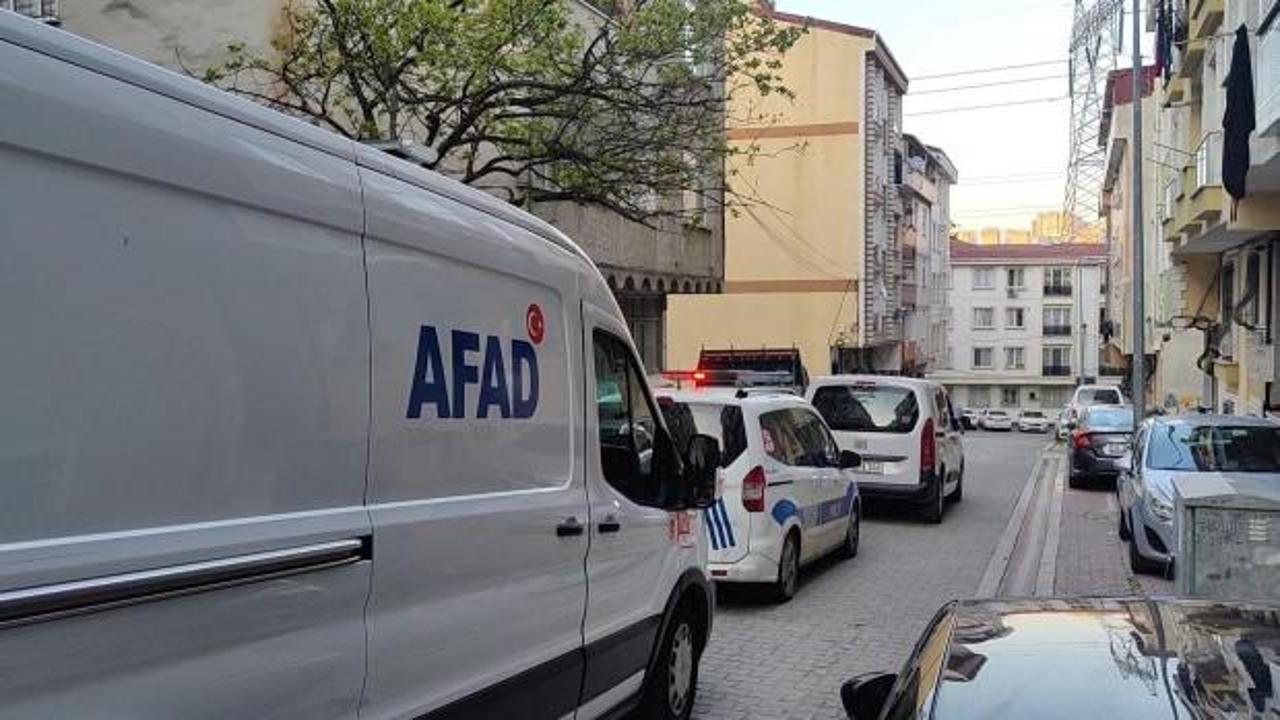 Esenyurt'ta zehirlenme ş&uuml;phesiyle 7 kişi hastaneye kaldırıldı