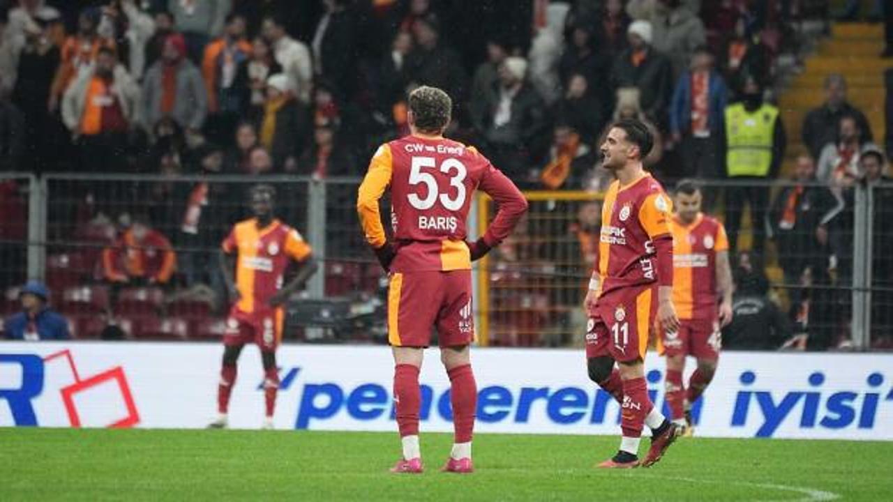 Eski dostlarından Galatasaray'a ağır fatura!