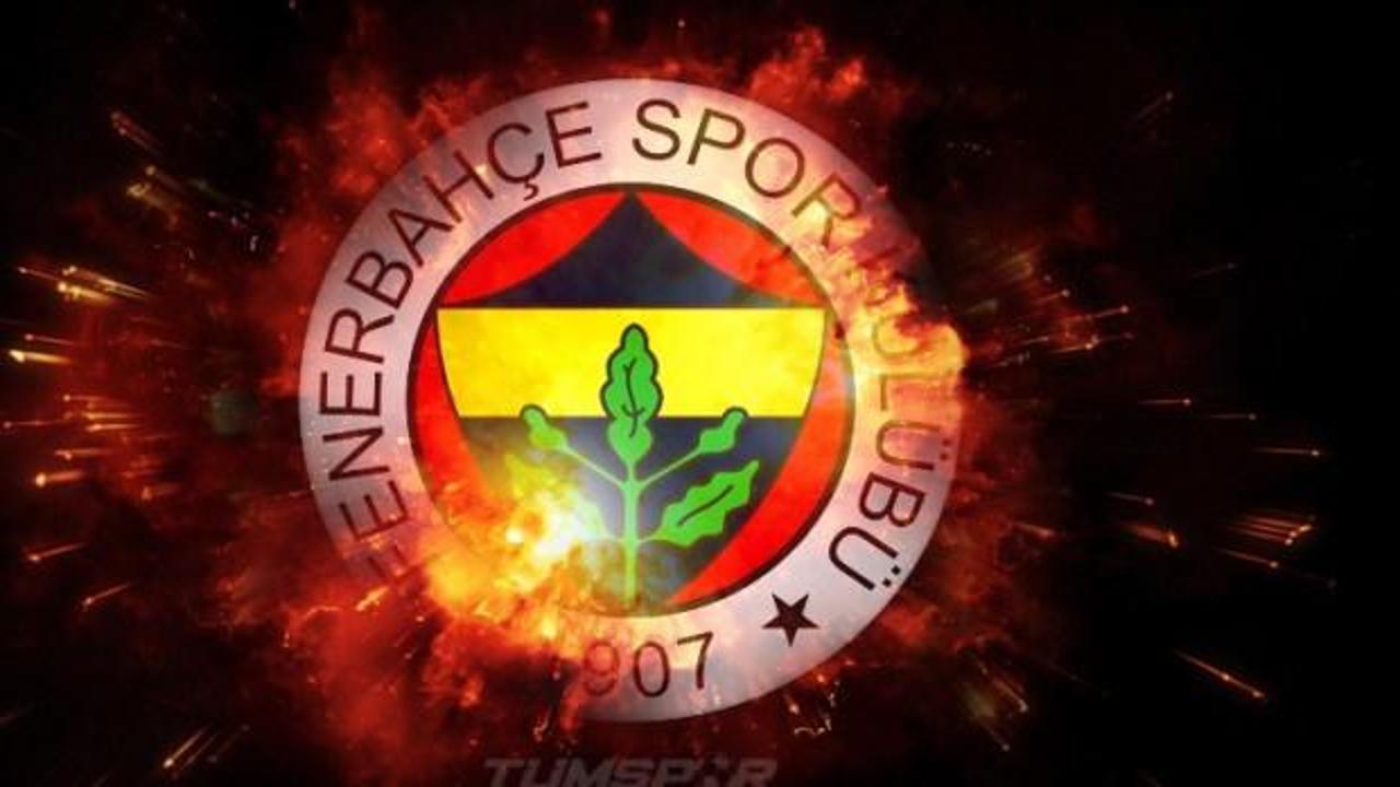 Fenerbah&ccedil;e'den &Ccedil;aykur Rizespor ma&ccedil;ına saatler kala anlamlı karar!