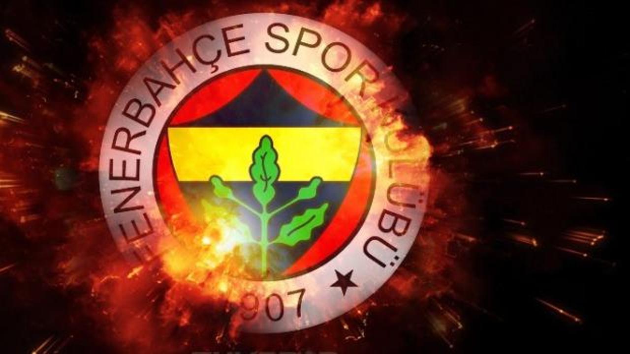 Fenerbah&ccedil;e'den derbi &ouml;ncesi Galatasaray i&ccedil;in &ccedil;ok sert a&ccedil;ıklama! 'Deniz sizin i&ccedil;in bitti'