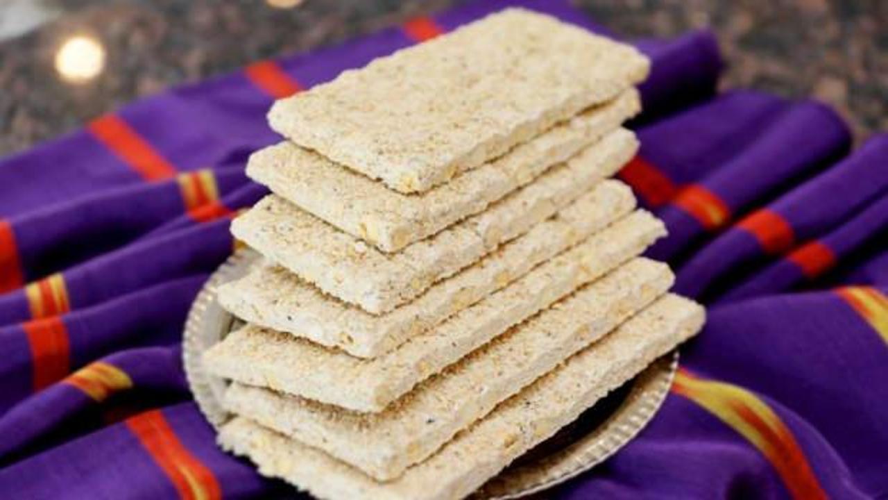 T&uuml;rk mutfağından bir &uuml;r&uuml;n daha tescillendi