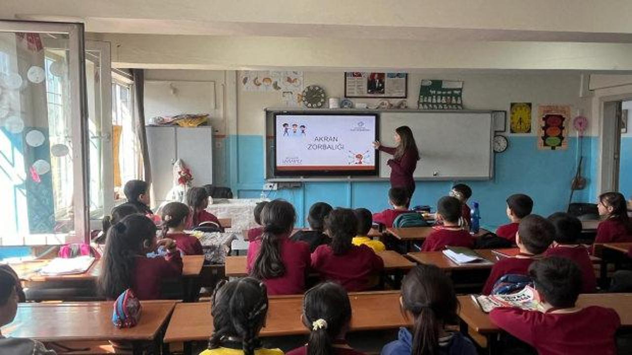 Gaziantep'te dolu dolu bir hafta! 