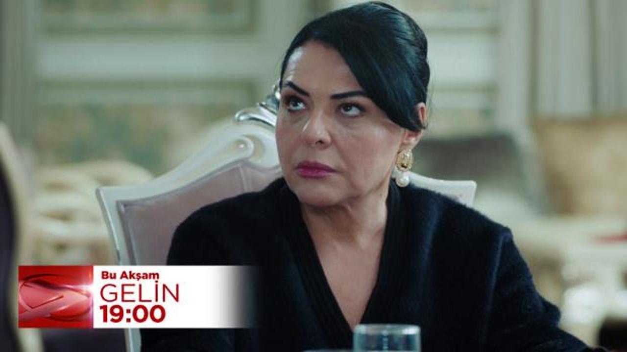 Gelin'de Metin annesine hesap soruyor! Ne cevap verecek?