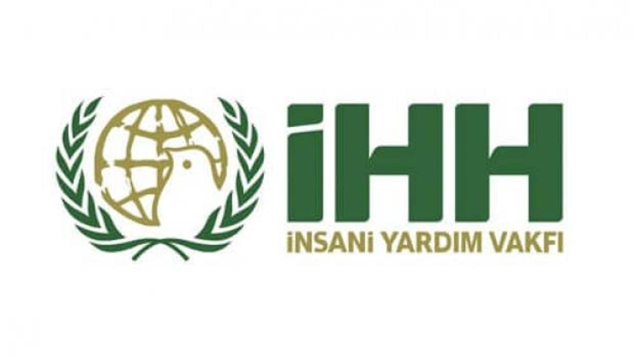 Gen&ccedil; İHH'dan okul saldırıları sonrası &ccedil;ağrı!