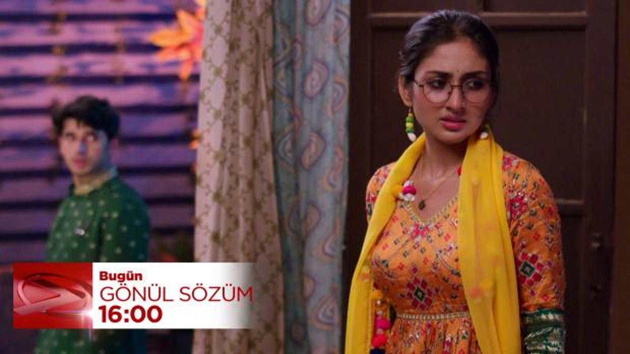 G&ouml;n&uuml;l S&ouml;z&uuml;m'de Adith t&ouml;rene geliyor! Preet terk ediyor