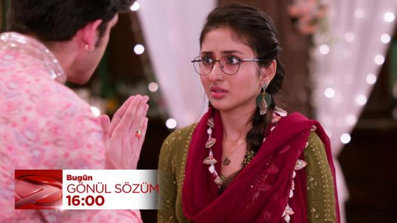 G&ouml;n&uuml;l S&ouml;z&uuml;m'de Preet'e yapılan haksızlık! Adit'in annesi zehirleniyor