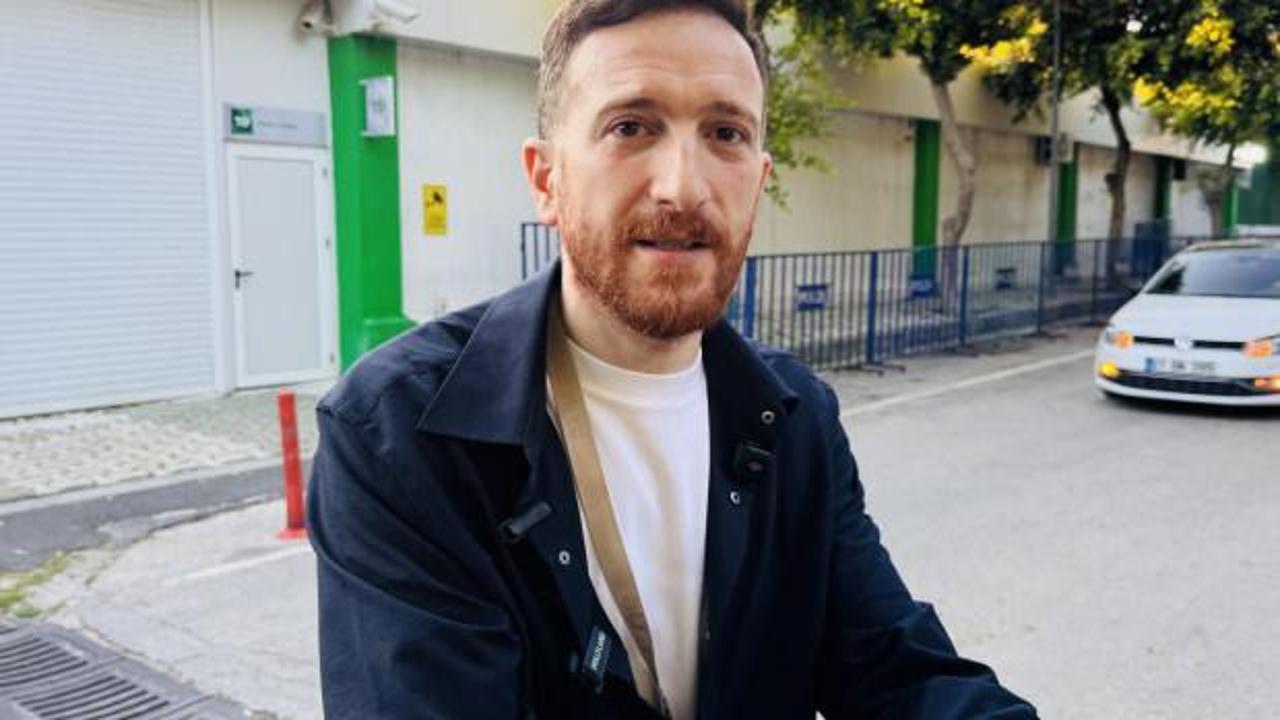 G&uuml;nler &ouml;nce annesini kaybetmişti! Şampiyon başkandan duygusal a&ccedil;ıklamalar