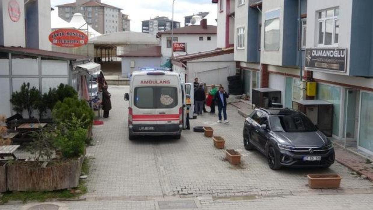 G&uuml;nlerdir kayıp olan adam &ouml;l&uuml; bulundu