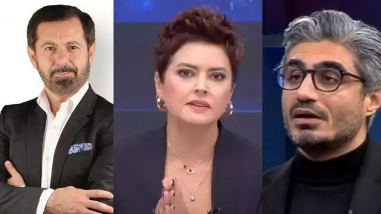 Halk TV iddianamesi kabul edildi! İlk duruşma tarihi belli oldu