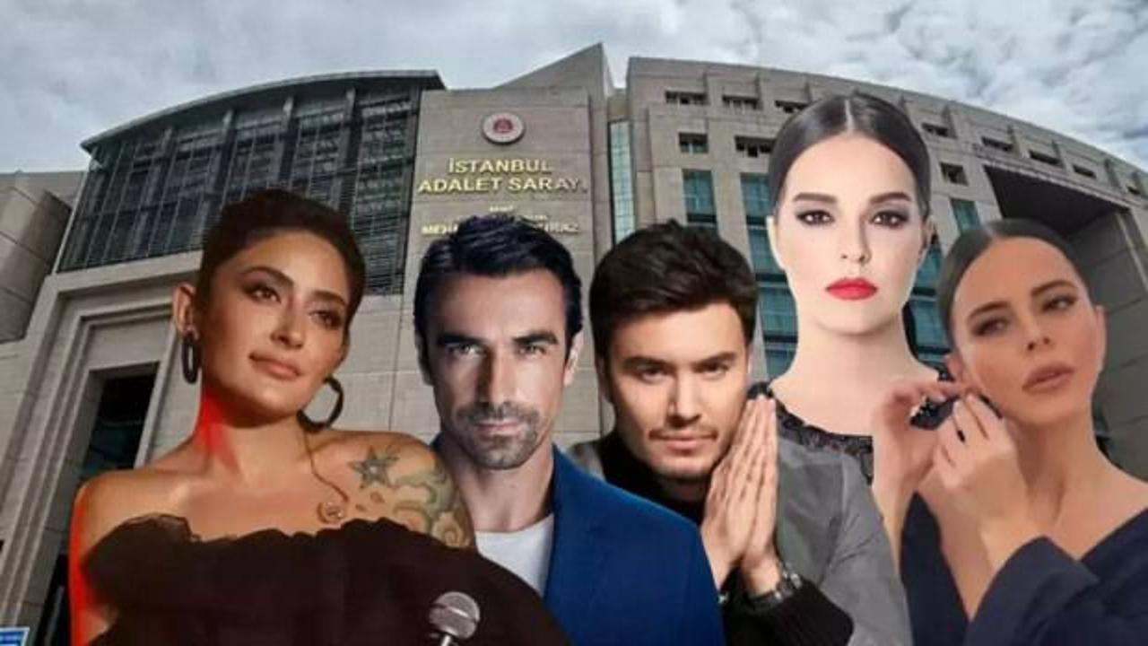 Hangi &uuml;nl&uuml;lerin test sonucu pozitif &ccedil;ıktı, hangi &uuml;nl&uuml;ler g&ouml;zaltına alındı?