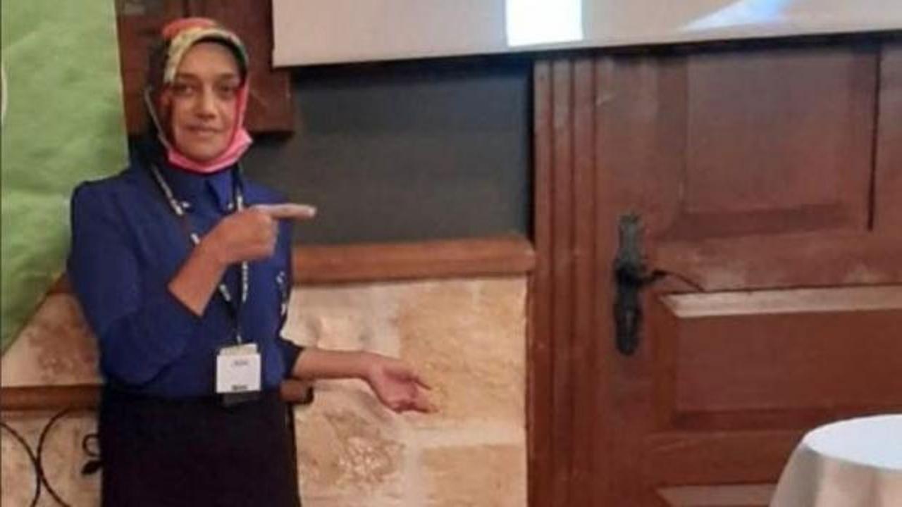 Hatay'da anne ile oğlu &ouml;l&uuml; bulundu: Cesedi toprağa yarı g&ouml;m&uuml;l&uuml;yd&uuml;